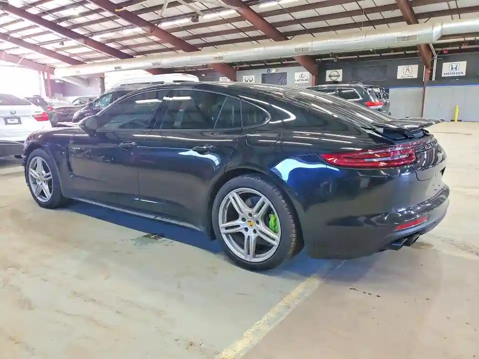 WP0AE2A73JL128732 2018 PORSCHE PANAMERA-1
