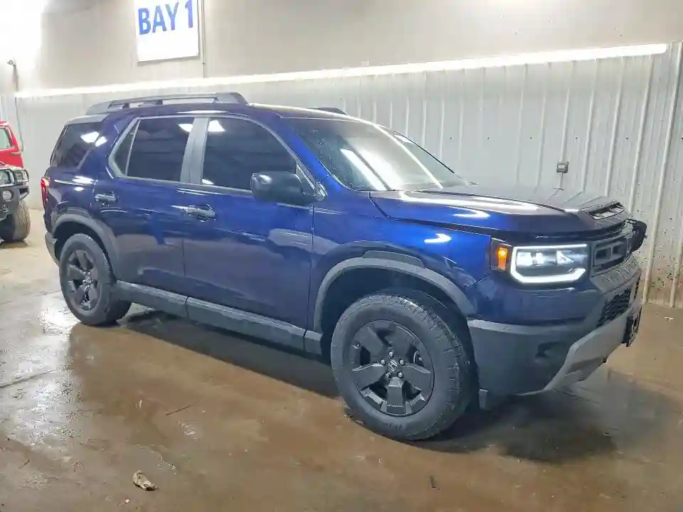 5FNYF9H36TB025611 2026 HONDA PASSPORT R-3