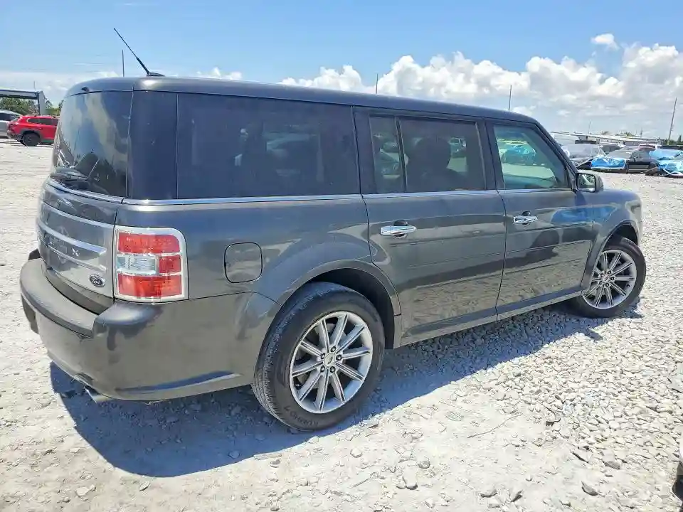 2FMGK5D81GBA23894 2016 FORD FLEX-2