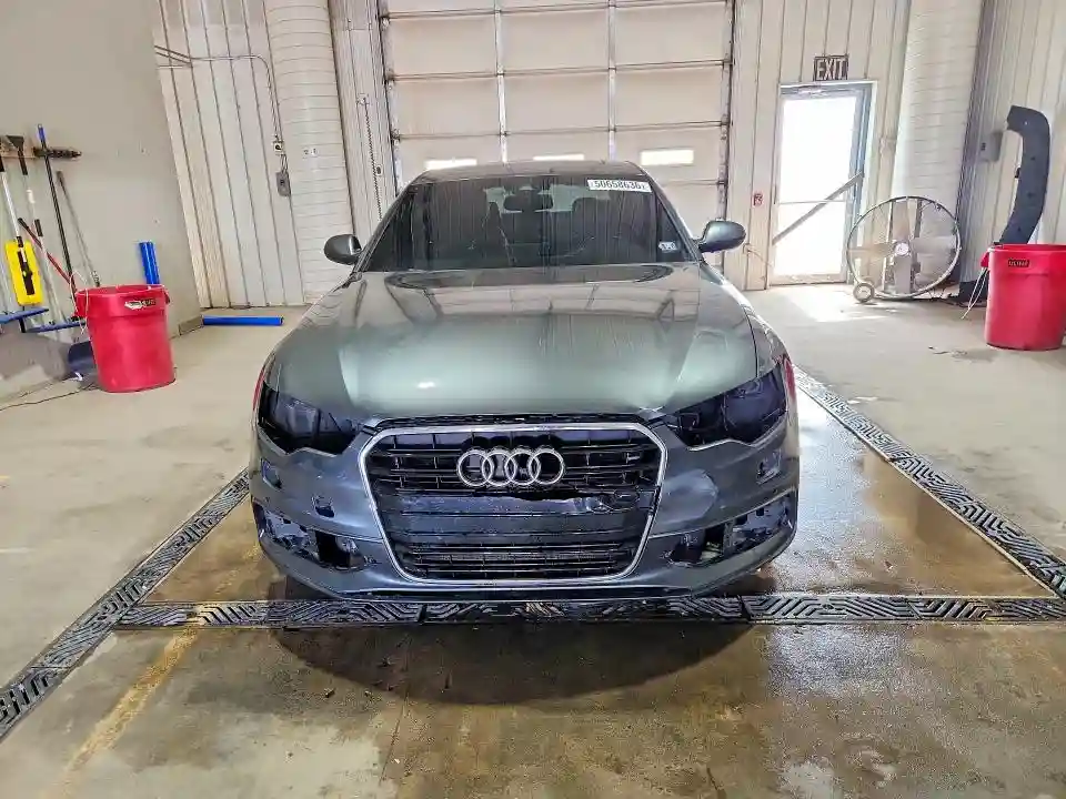 WAUHMAFC4FN022364 2015 AUDI A6-4