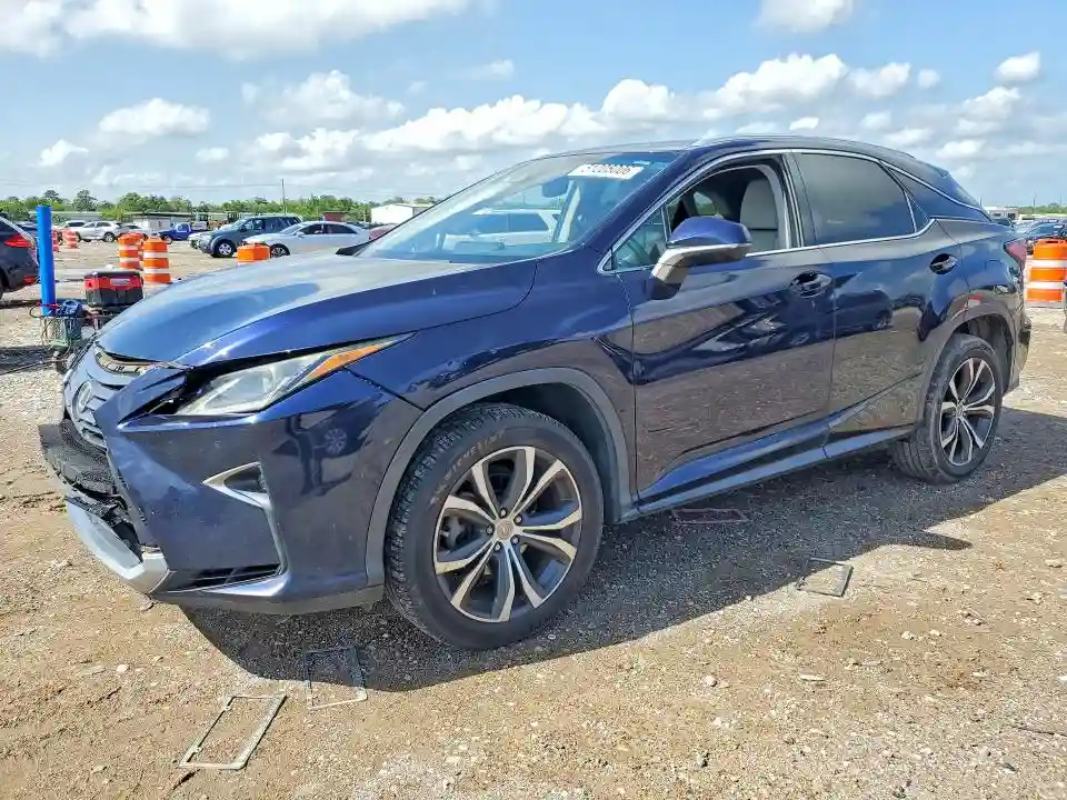 2T2ZZMCA8GC031341 2016 LEXUS RX350-0