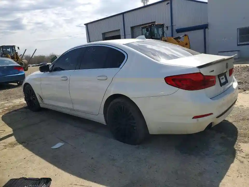 WBAJA7C50KWW17526 2019 BMW 5 SERIES-1