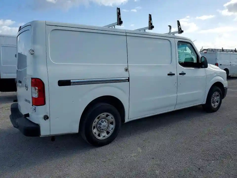 1N6BF0KM5KN801579 2019 NISSAN NV-2