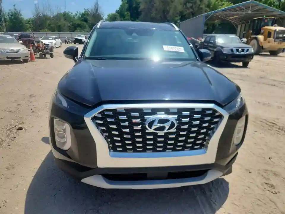 KM8R24HE0LU147825 2020 HYUNDAI PALISADE-4