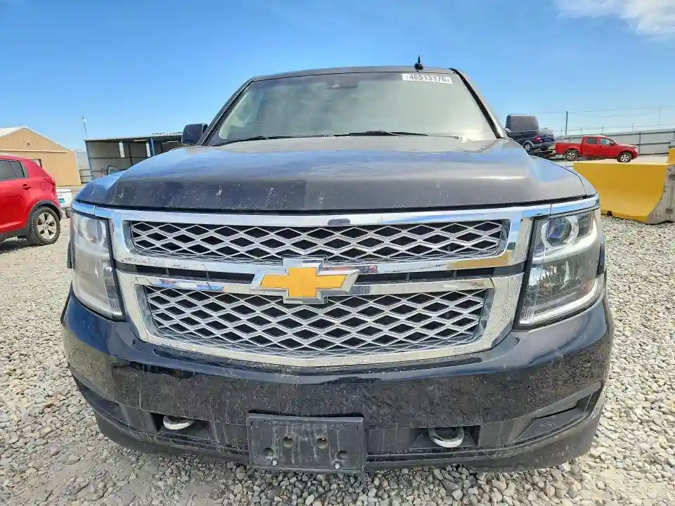 1GNSKHKC6HR242220 2017 CHEVROLET SUBURBAN-4