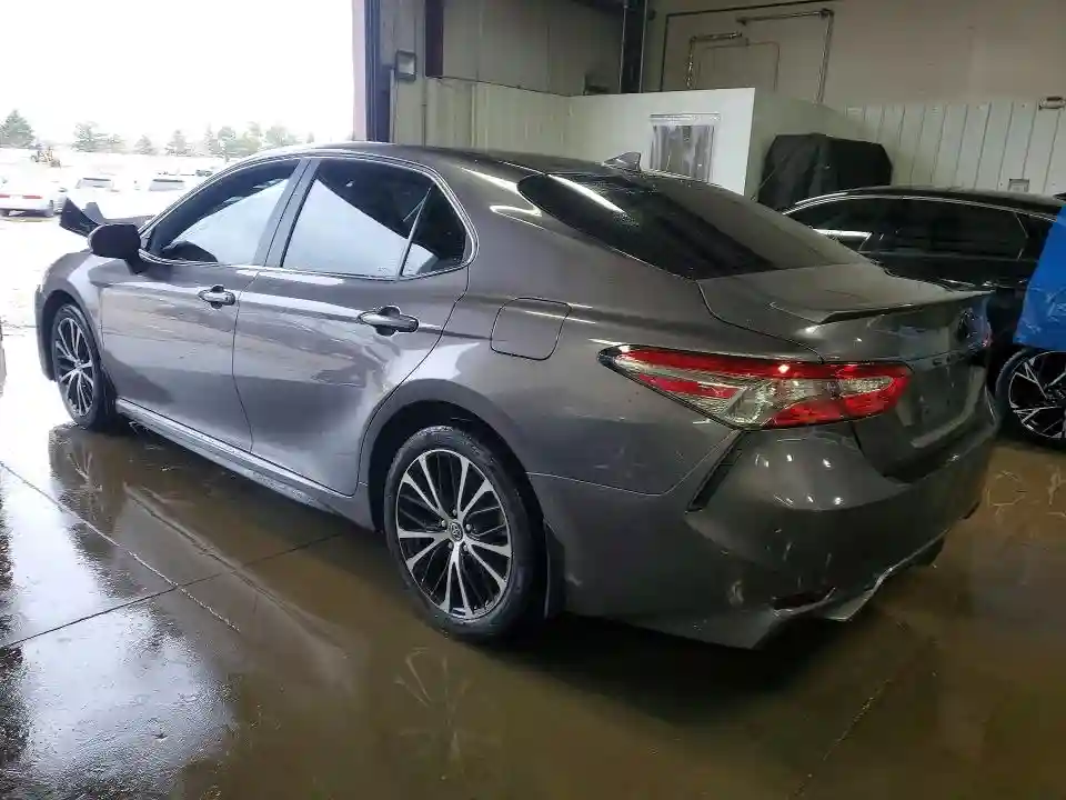 4T1B11HK0KU805585 2019 TOYOTA CAMRY-1