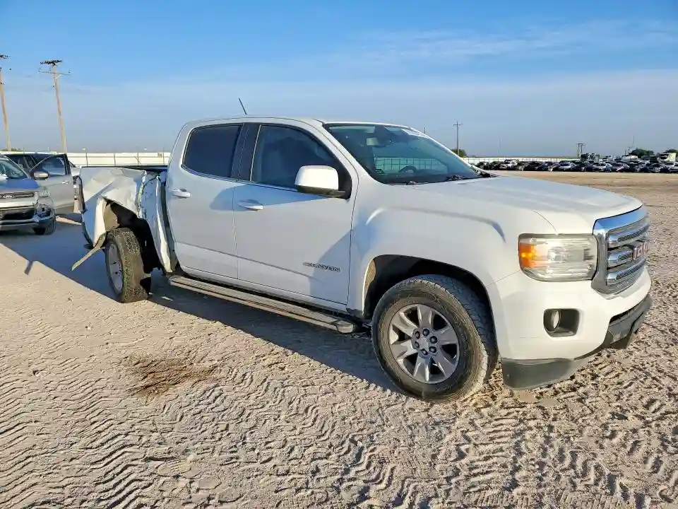1GTG5CE38G1229597 2016 GMC CANYON-3