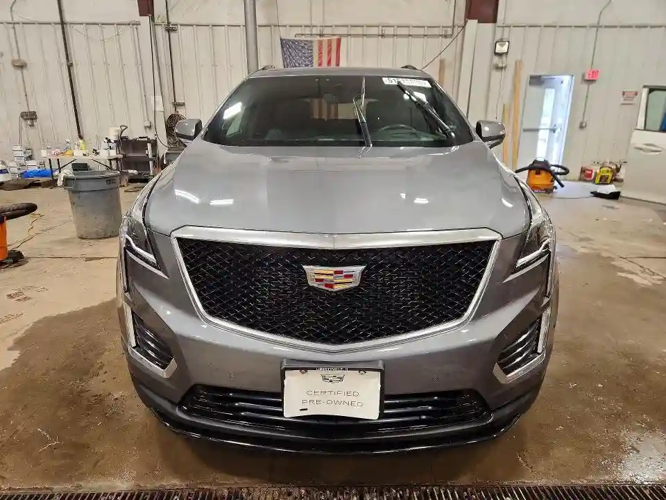 1GYKNGRS3MZ229047 2021 CADILLAC XT5-4
