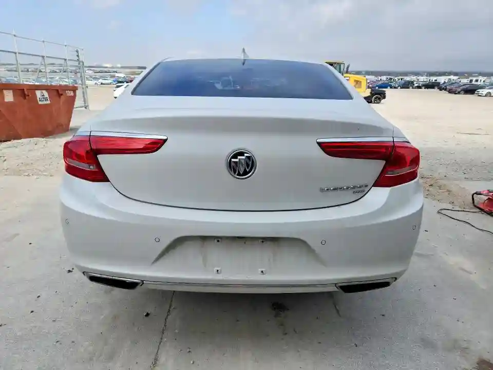 1G4ZR5SS8KU114893 2019 BUICK LACROSSE-5