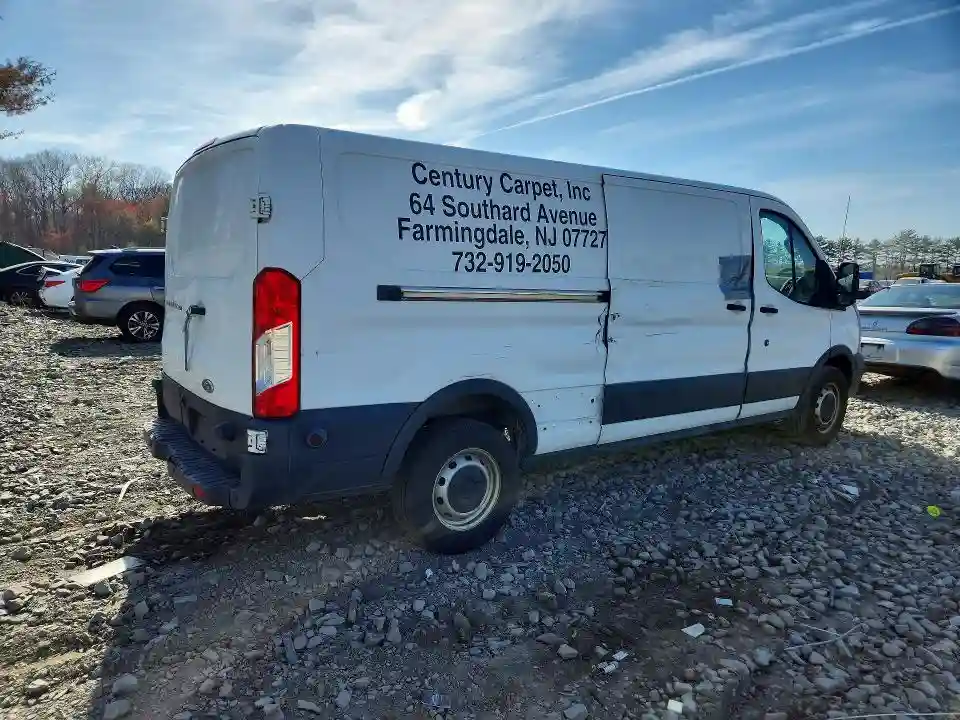 1FTBW2YMXJKA08977 2018 FORD TRANSIT-2
