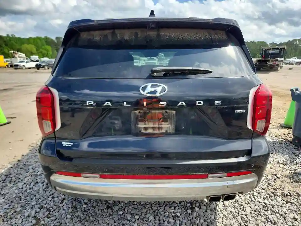 KM8R7DGE6PU535831 2023 HYUNDAI PALISADE-5