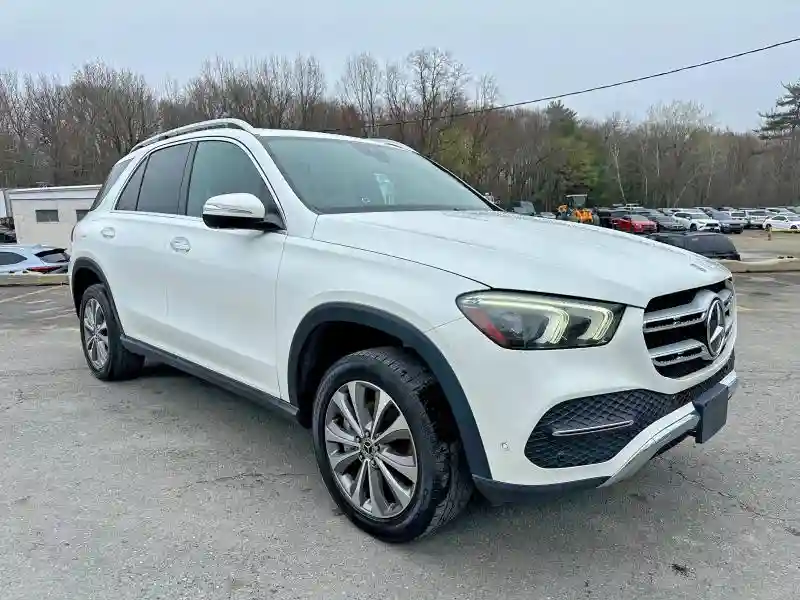 4JGFB4KB9LA059360 2020 MERCEDES-BENZ GLE-CLASS-3