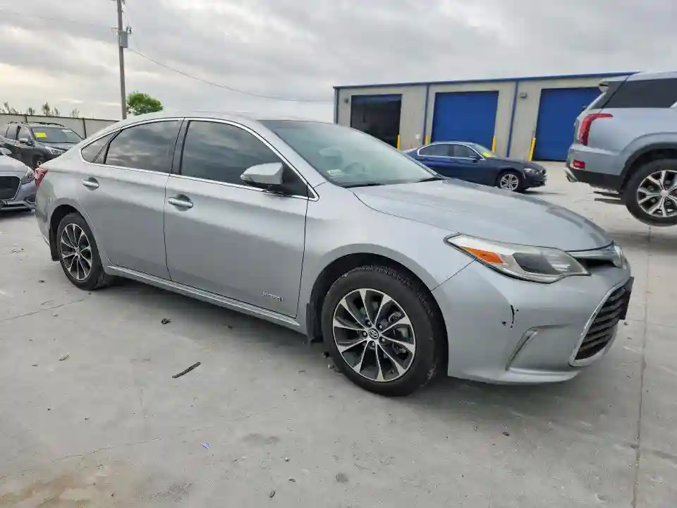 4T1BD1EB0GU056970 2016 TOYOTA AVALON-3