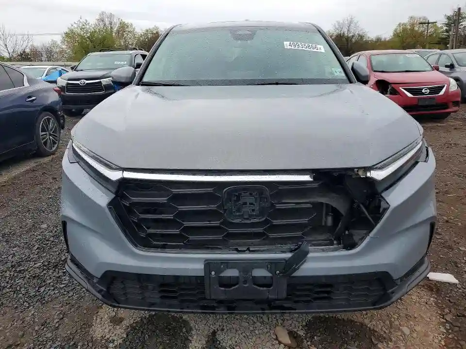 2HKRS4H71RH484089 2024 HONDA CRV-4