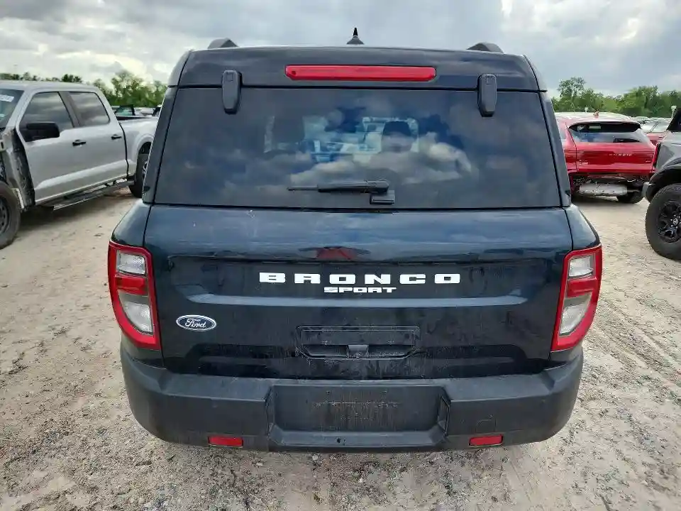 3FMCR9D95NRD33197 2022 FORD BRONCO-5