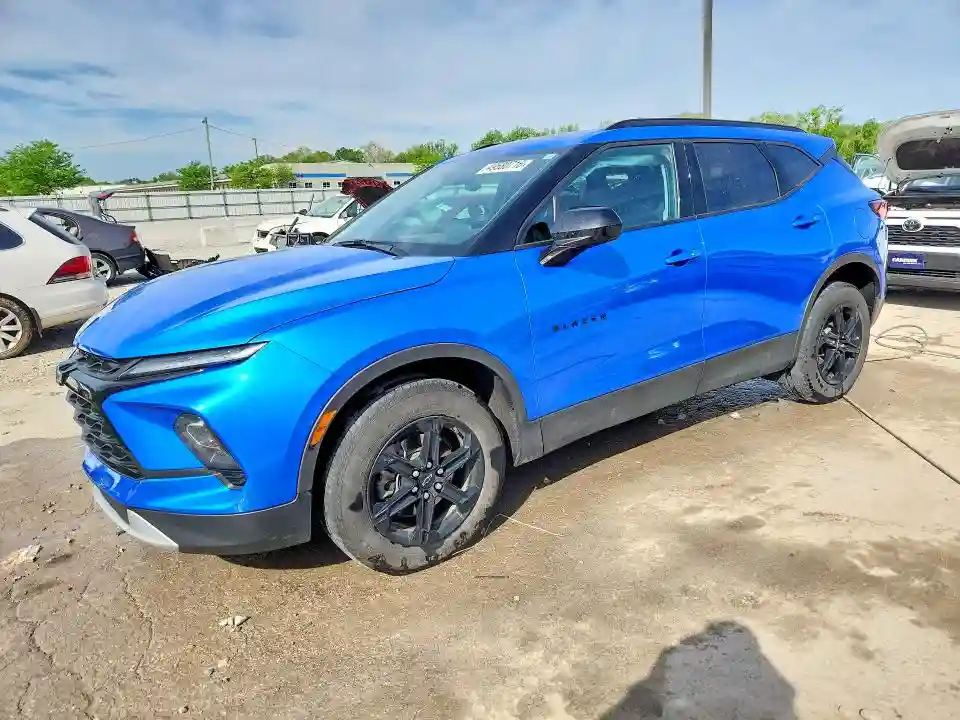 3GNKBCR41RS276839 2024 CHEVROLET BLAZER-0