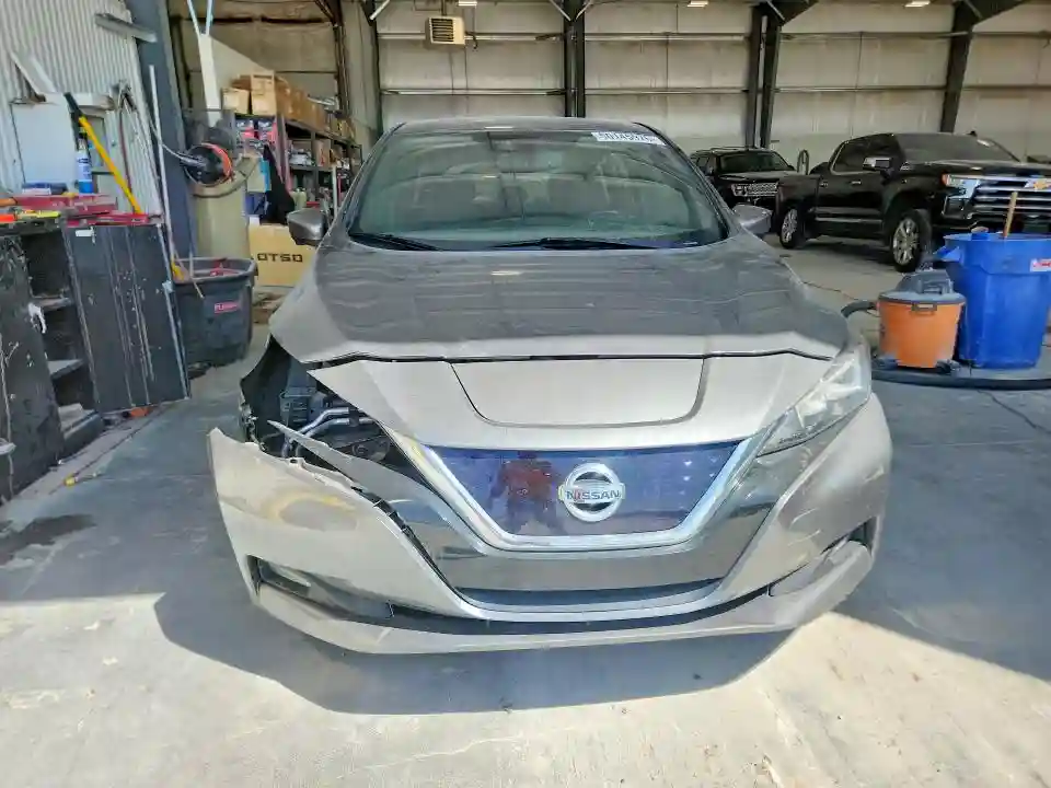 1N4AZ1CP7LC306355 2020 NISSAN LEAF-4