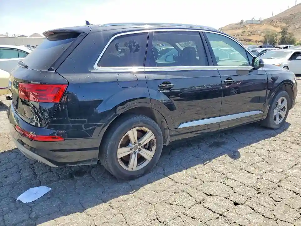 WA1AHAF7XKD020639 2019 AUDI Q7-2