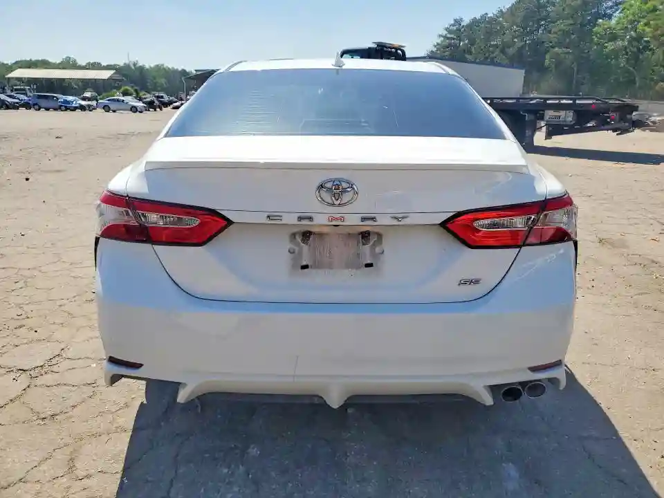 4T1G11AK4LU908185 2020 TOYOTA CAMRY-5