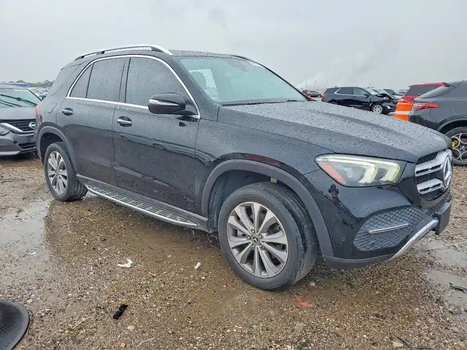 4JGFB4KB1LA039135 2020 MERCEDES-BENZ GLE-CLASS-3