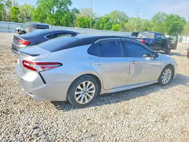 4T1B61HK0KU251921 2019 TOYOTA CAMRY-2