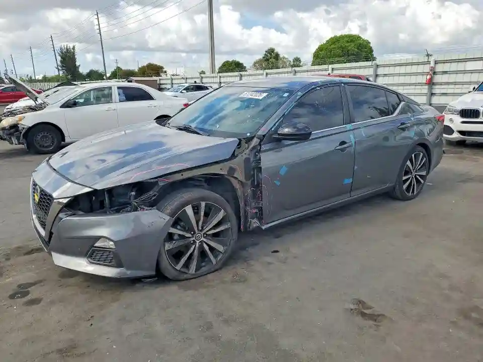 1N4BL4CV2KC160807 2019 NISSAN ALTIMA-0