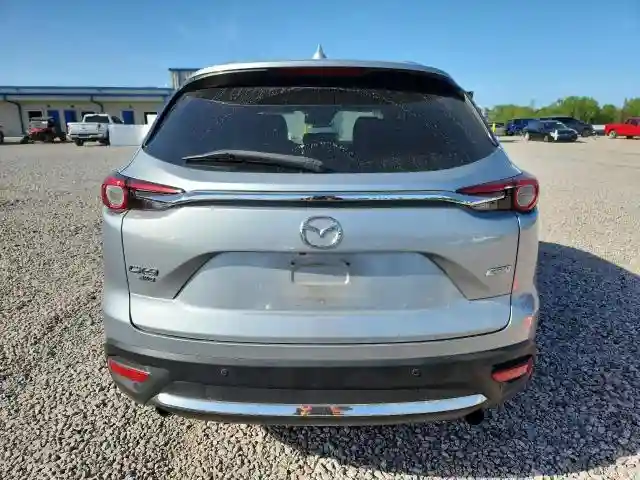 JM3TCBDYXG0107252 2016 MAZDA CX-9-5