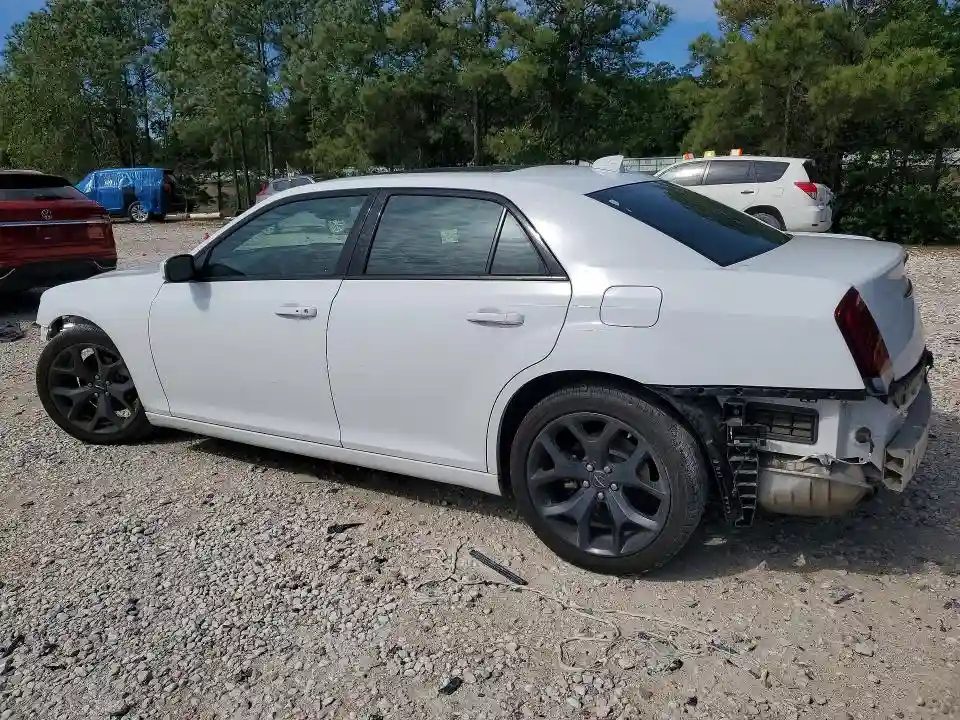 2C3CCABG9PH599771 2023 CHRYSLER 300-1