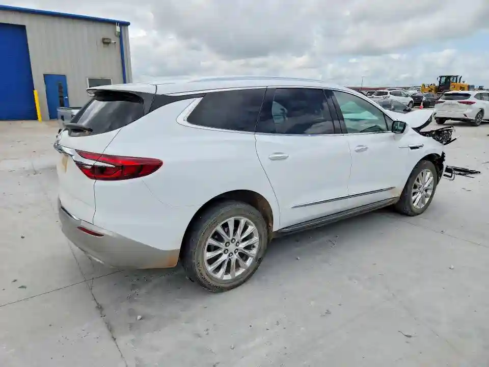 5GAERCKW3MJ246900 2021 BUICK ENCLAVE-2