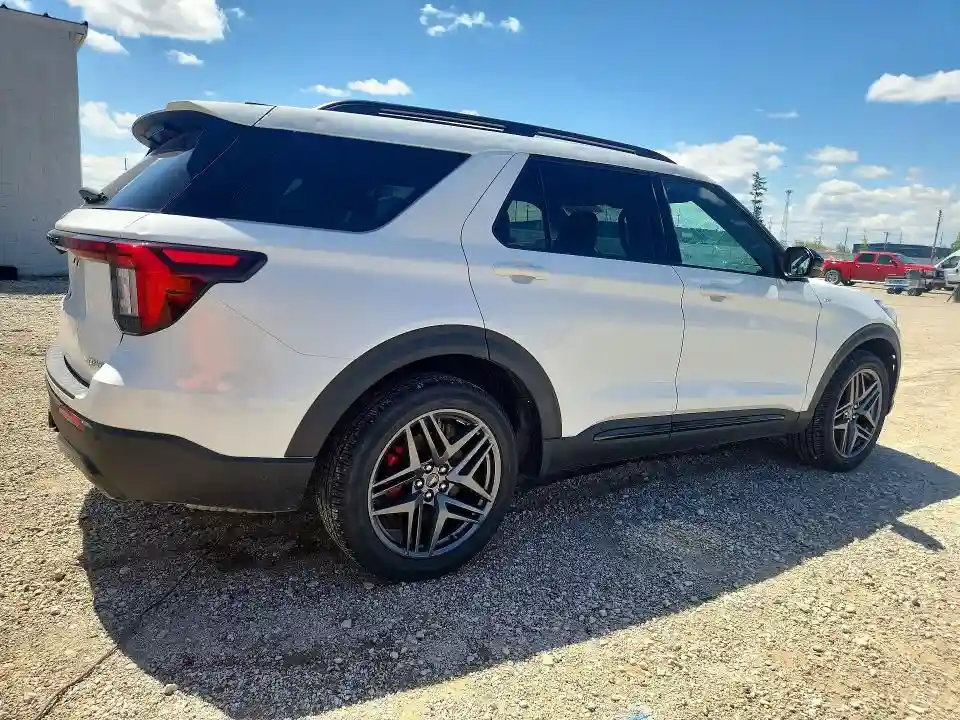 1FMUK8KH3SGC86249 2025 FORD EXPLORER-2