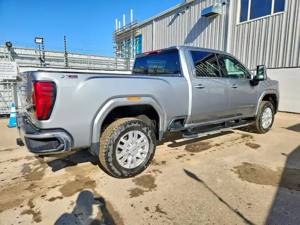 1GT49UEY0RF465711 2024 GMC SIERRA-2