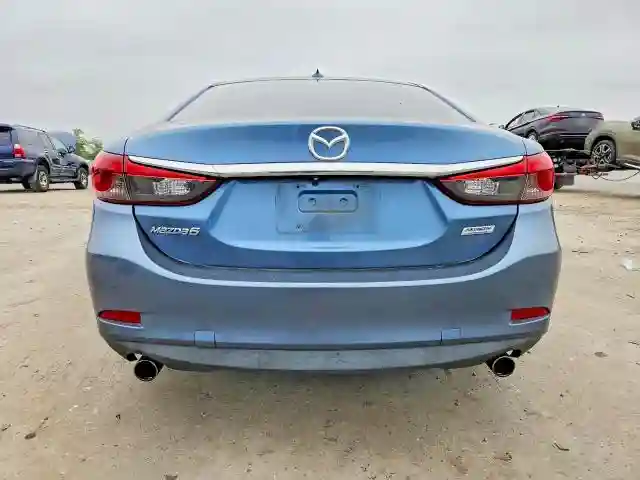 JM1GJ1T57F1200689 2015 MAZDA 6-5