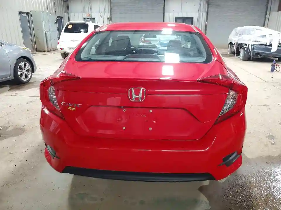2HGFC2F57GH558001 2016 HONDA CIVIC-5
