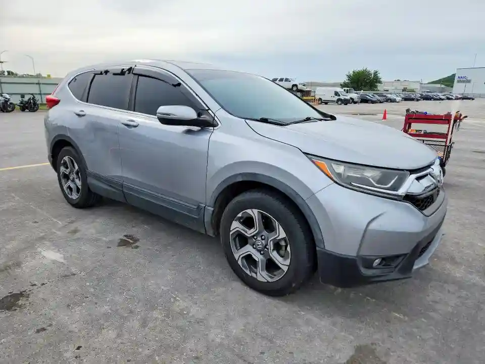 5J6RW1H88KA034510 2019 HONDA CRV-3