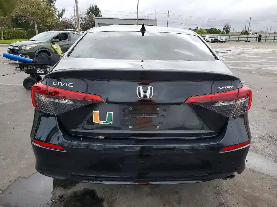 2HGFE2F58RH563480 2024 HONDA CIVIC-5