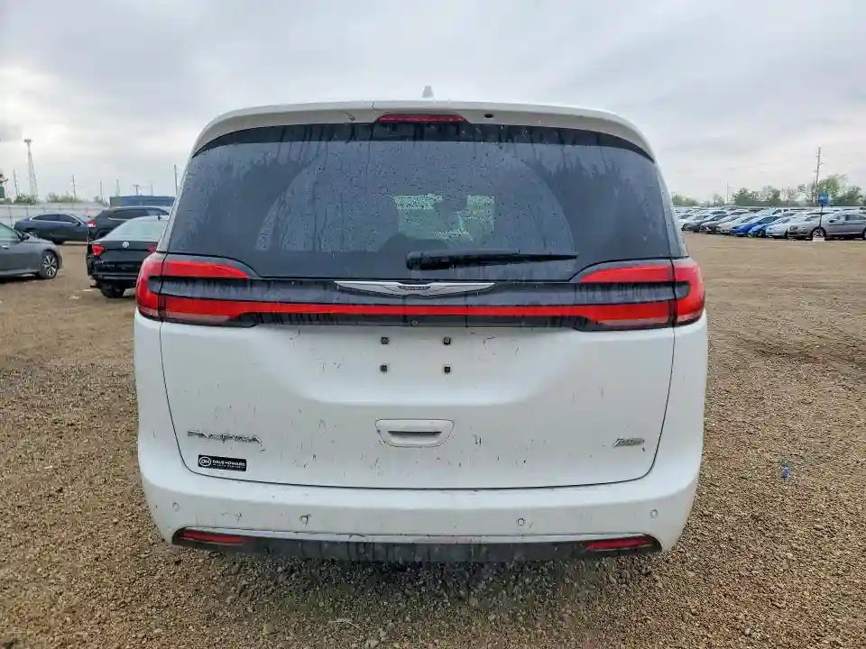 2C4RC3BG6MR554679 2021 CHRYSLER PACIFICA-5