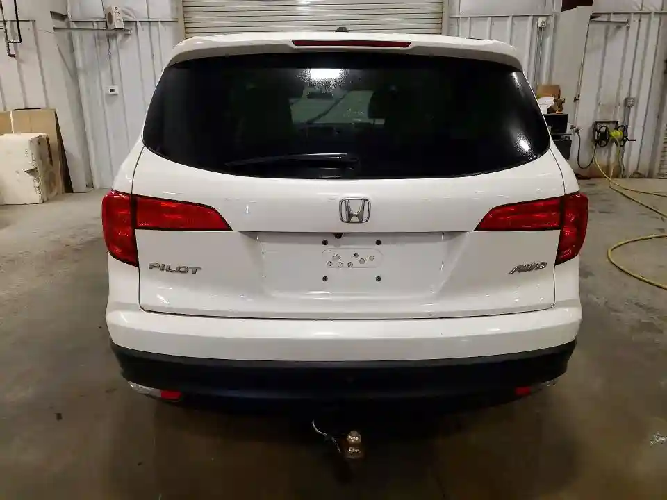 5FNYF6H3XGB010985 2016 HONDA PILOT-5