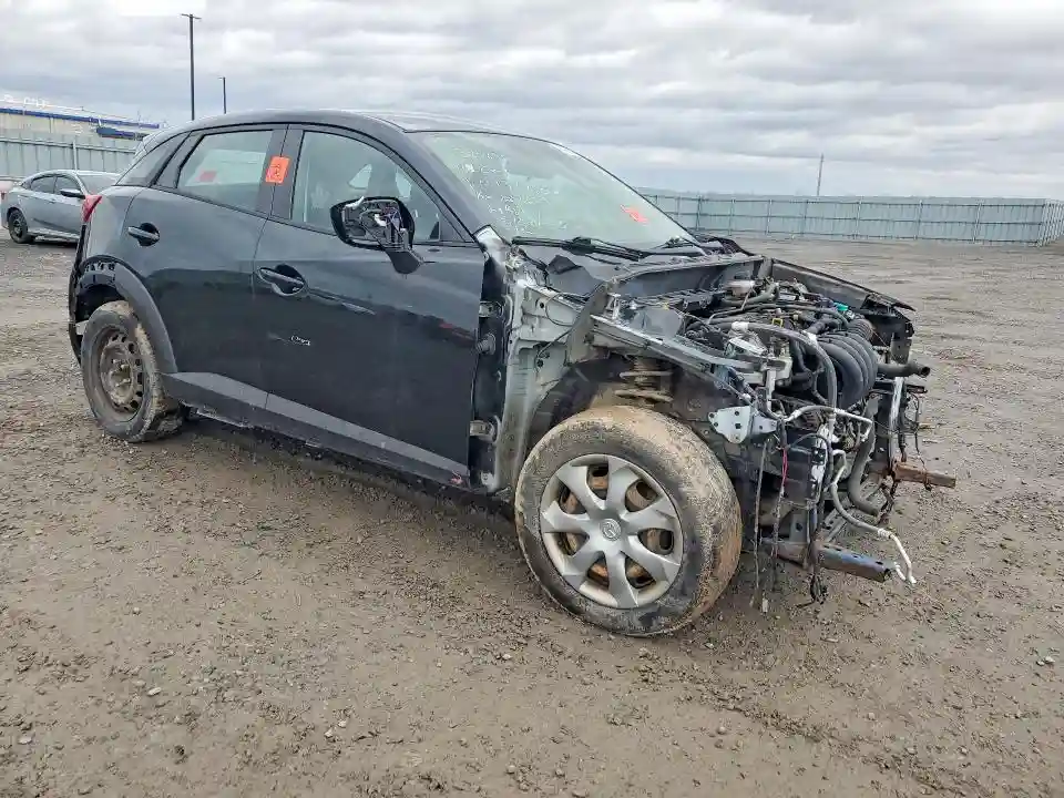 JM1DKDB70G0132750 2016 MAZDA CX-3-3