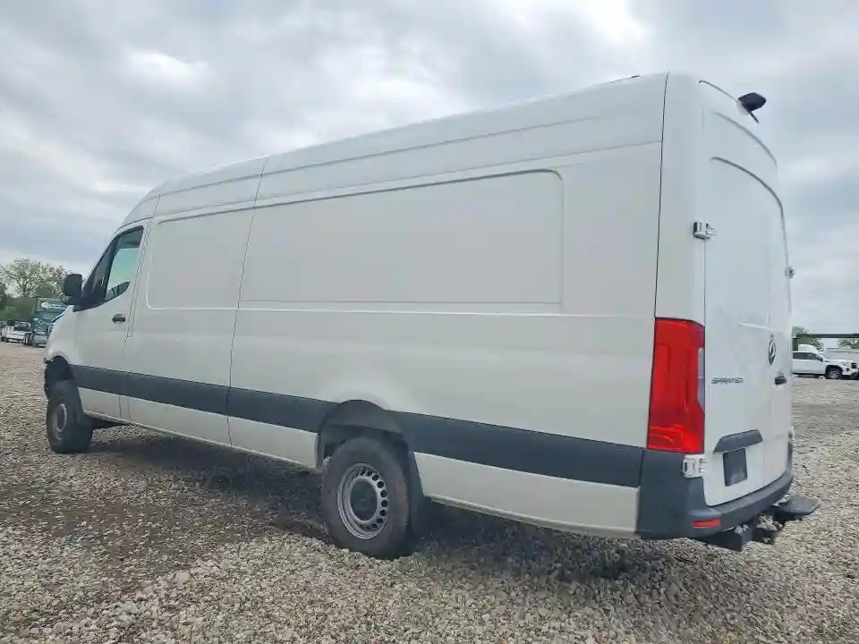 W1Y4NDVY0PT123472 2023 MERCEDES BENZ SPRINTER-1