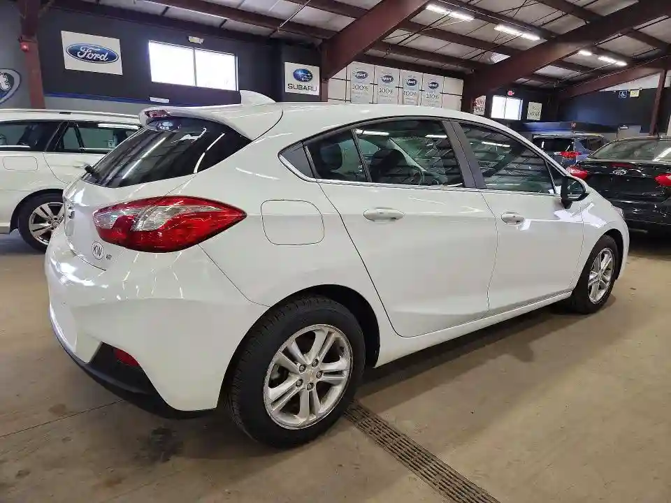 3G1BE6SM1JS609484 2018 CHEVROLET CRUZE-2