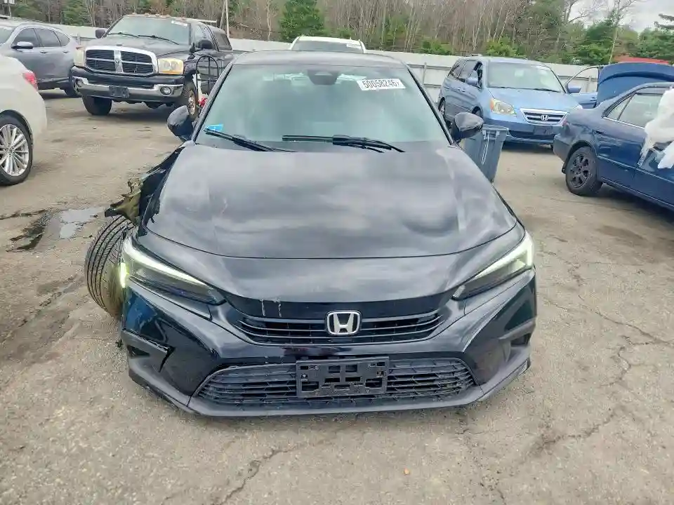 2HGFE2F58RH537252 2024 HONDA CIVIC-4