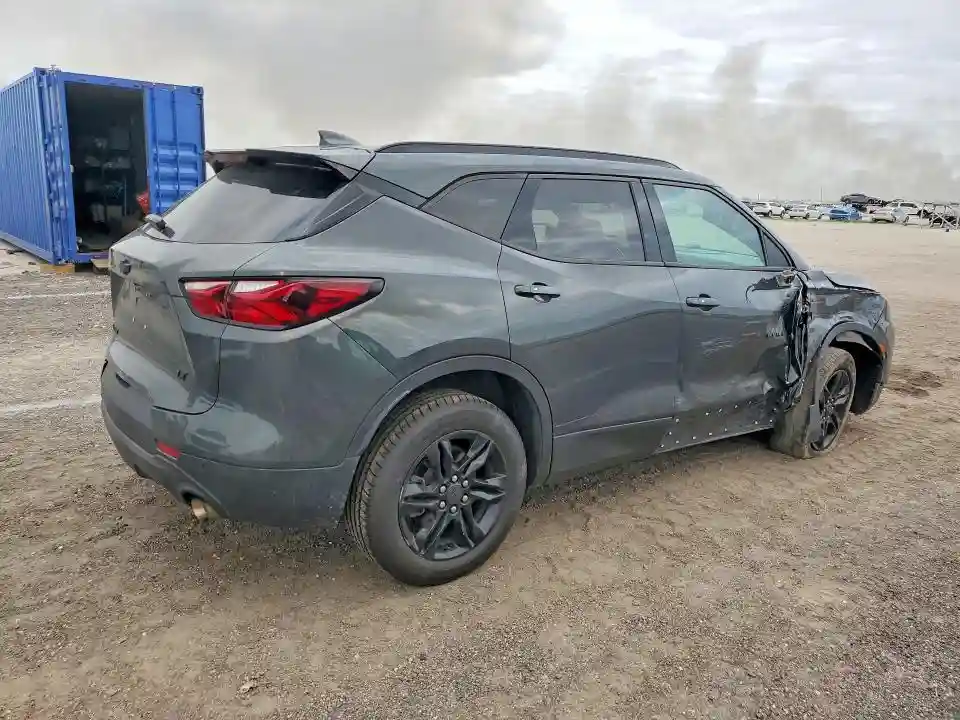 3GNKBCRS1LS616707 2020 CHEVROLET BLAZER-2