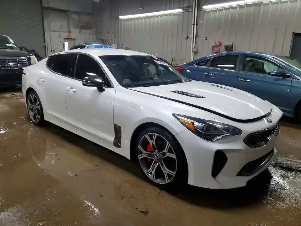 KNAE35LC3L6078383 2020 KIA STINGER-3