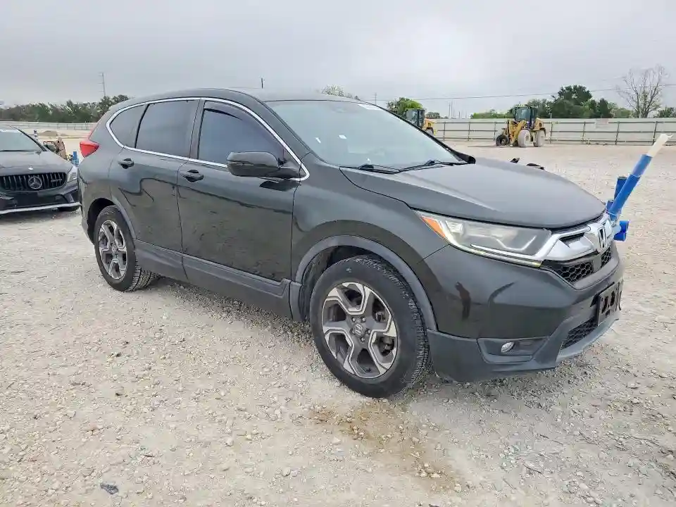 7FARW1H80JE056484 2018 HONDA CRV-3