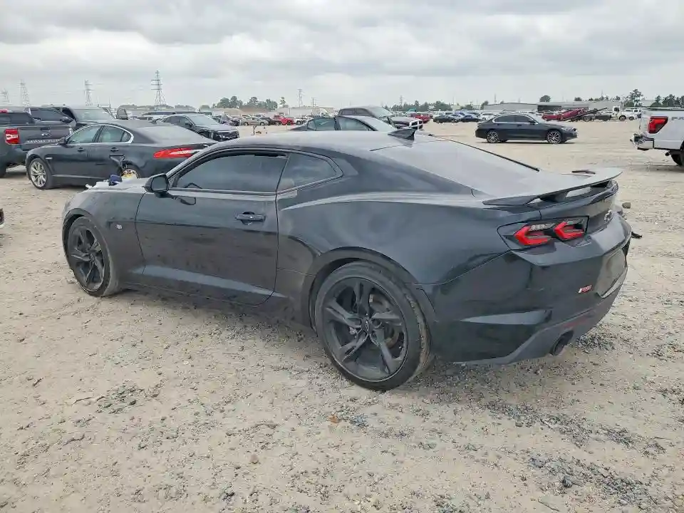 1G1FB1RS0R0108302 2024 CHEVROLET CAMARO-1