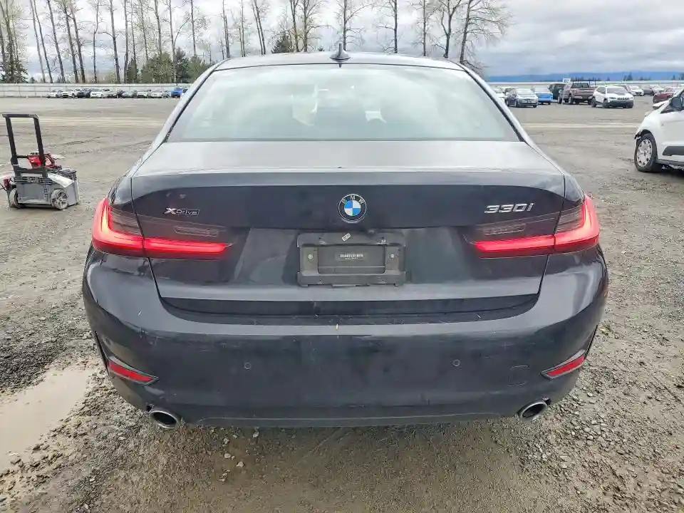 WBA5R7C5XKAJ81677 2019 BMW 3 SERIES-5