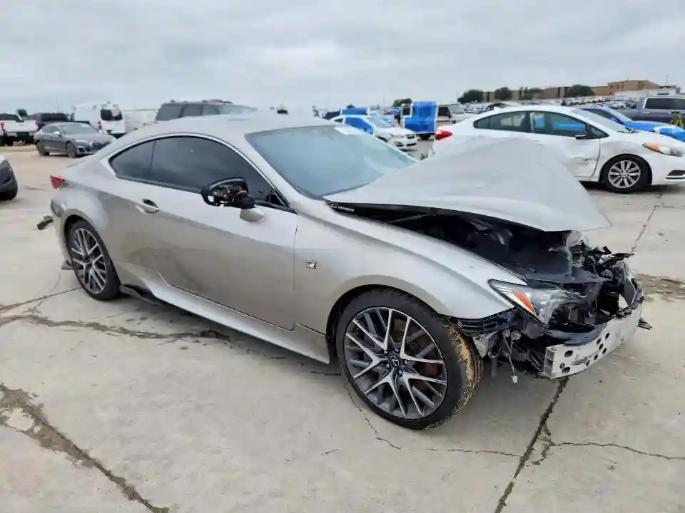 JTHHE5BC4H5016952 2017 LEXUS RC-3