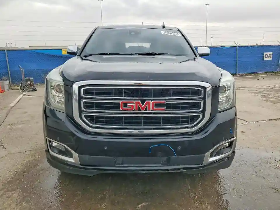 1GKS2GKC4LR206753 2020 GMC YUKON-4