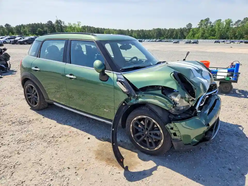 WMWZC5C59FWP43097 2015 MINI COOPER-3