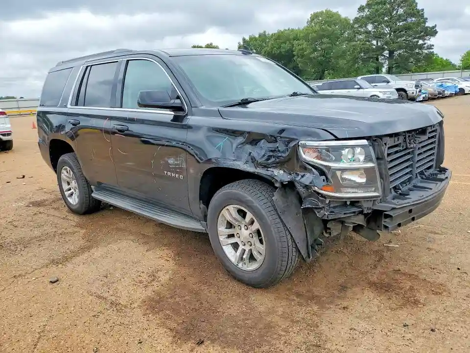 1GNSCBKC8KR201797 2019 CHEVROLET TAHOE-3